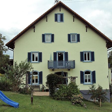 Ferienhaus Muelhaupt Илинген-Биркендорф Экстерьер фото