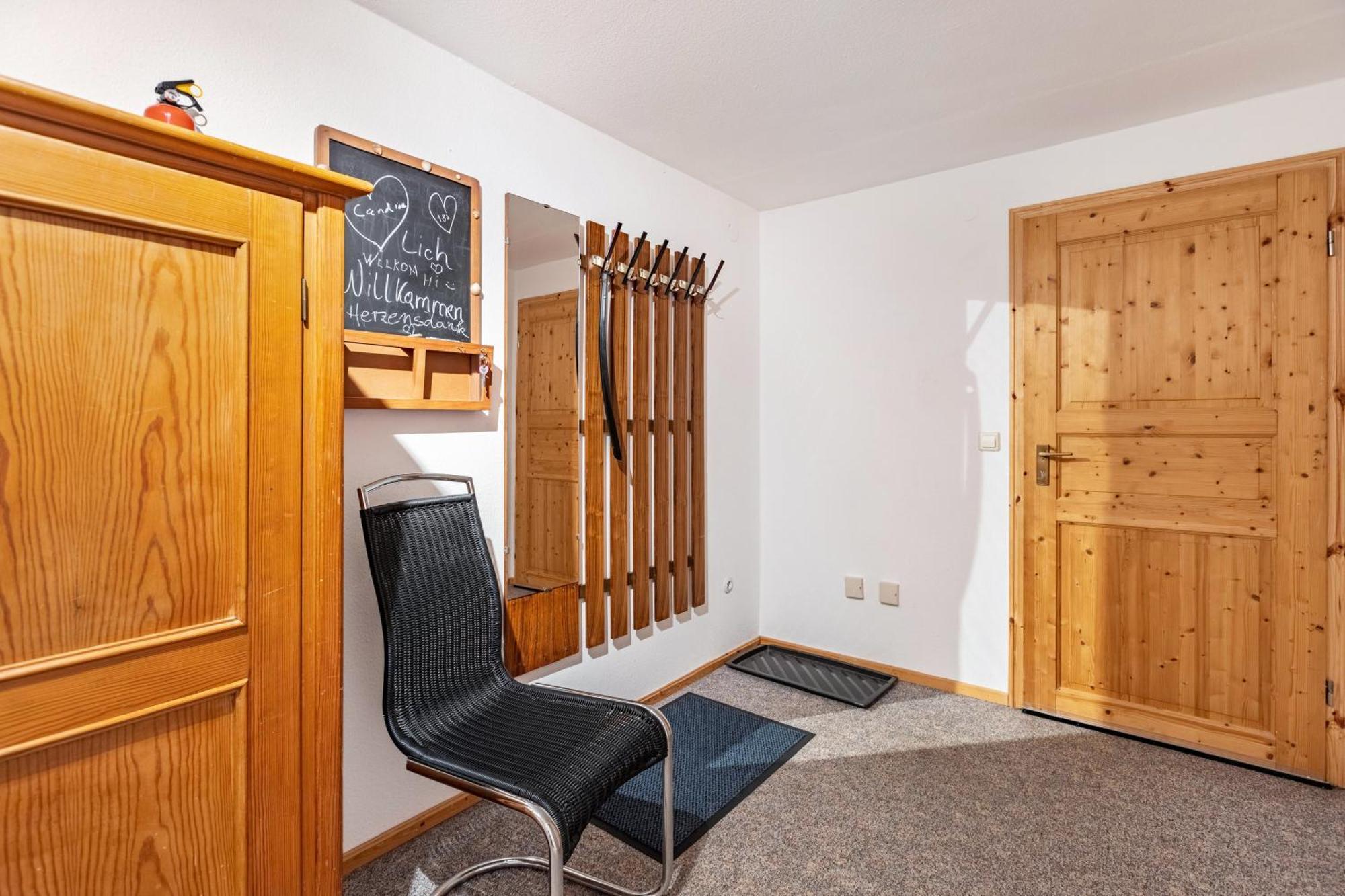 Ferienhaus Muelhaupt Илинген-Биркендорф Экстерьер фото