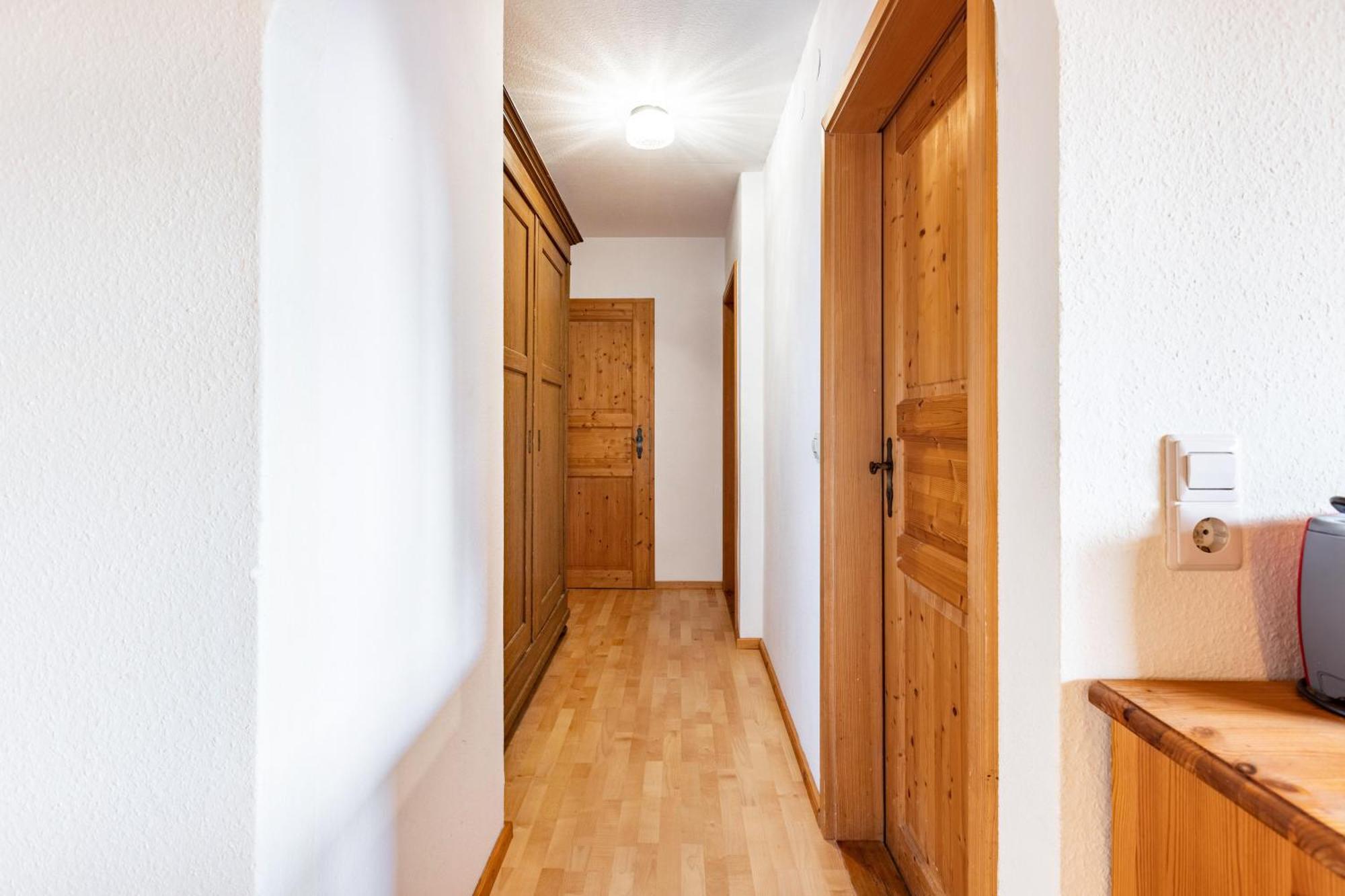 Ferienhaus Muelhaupt Илинген-Биркендорф Экстерьер фото